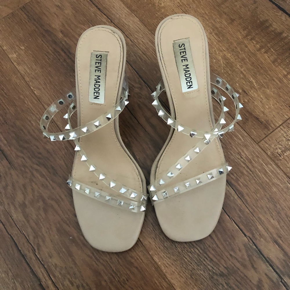 Steve Madden Heels